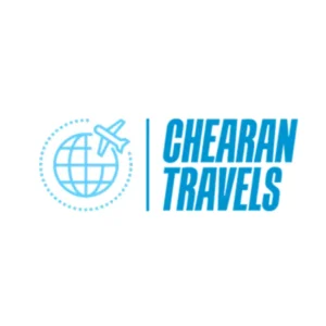 Chearan travels